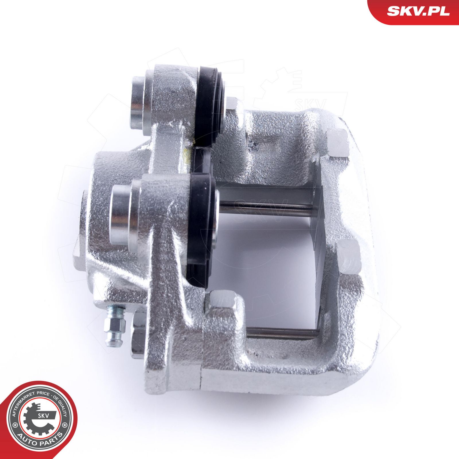 Brake Caliper-1