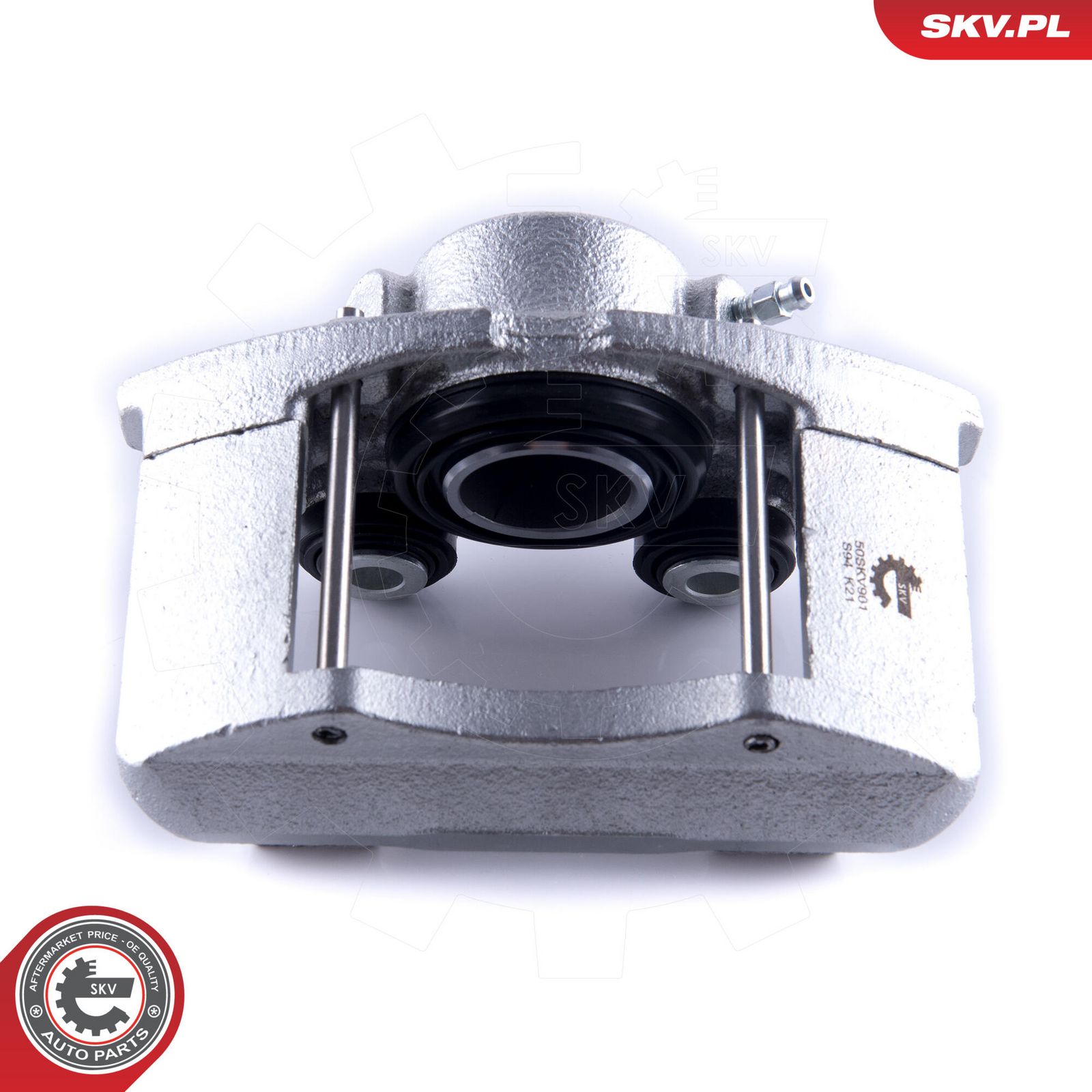 Brake Caliper-4