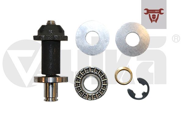 VIKA 66151741901 Seal kit, brake caliper