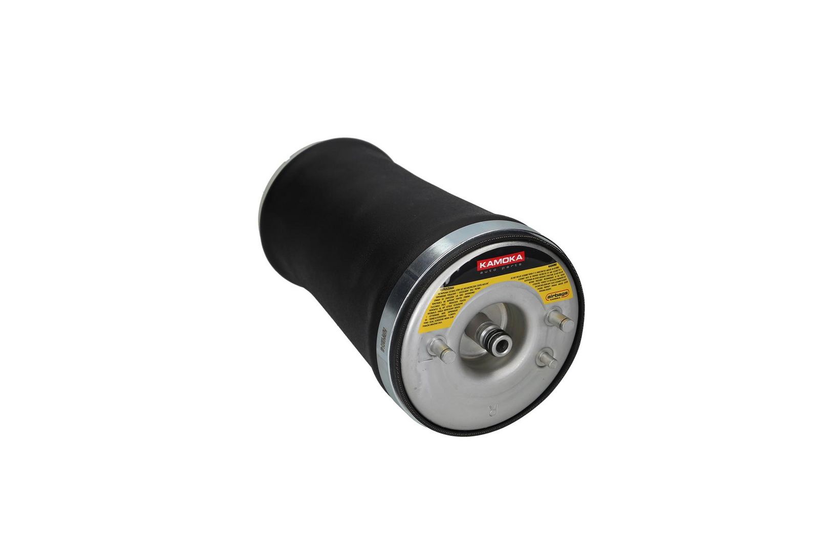 Air Spring, suspension-3