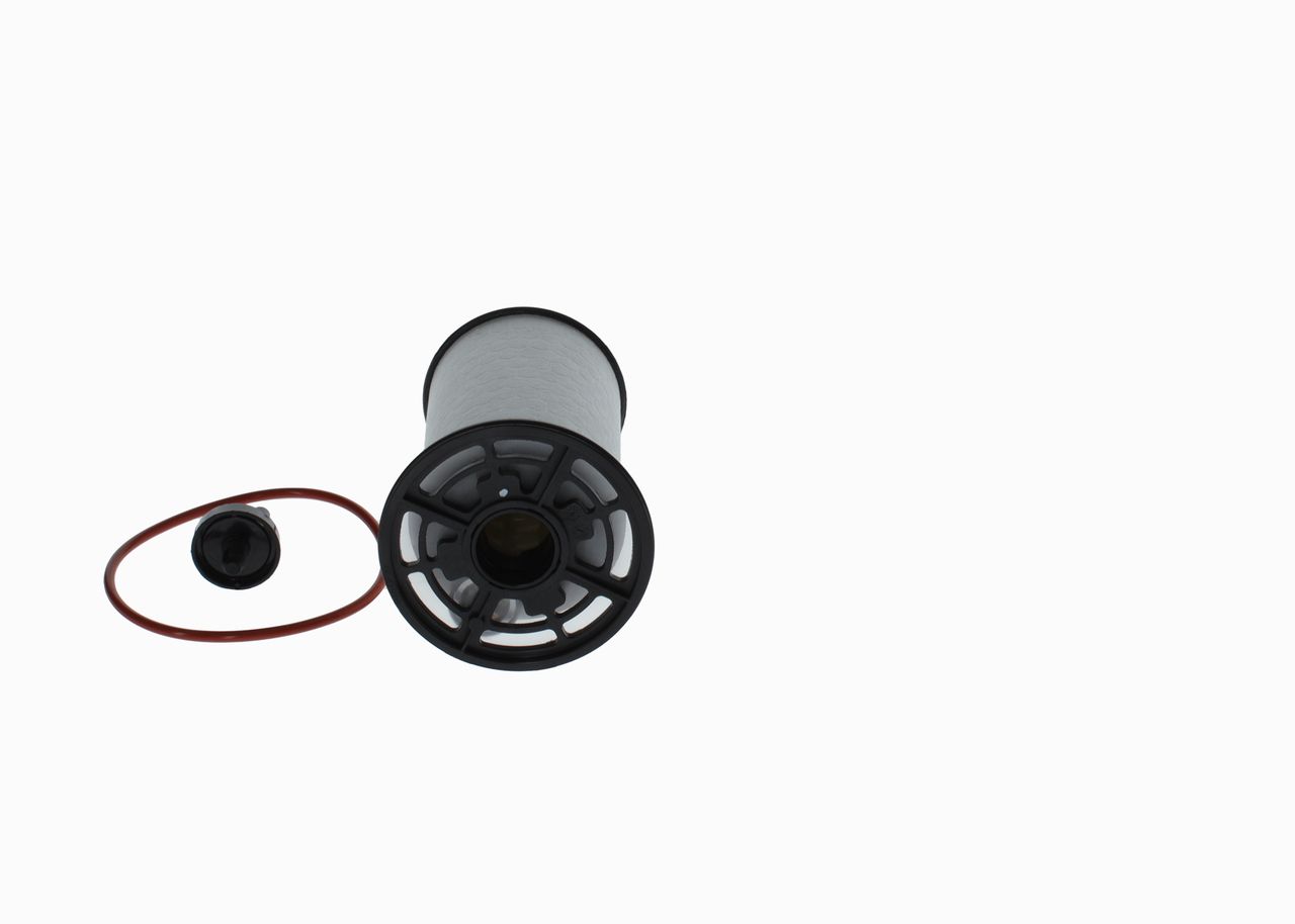 Fuel Filter-2