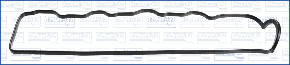 AJUSA 11012200 Gasket, cylinder head cover