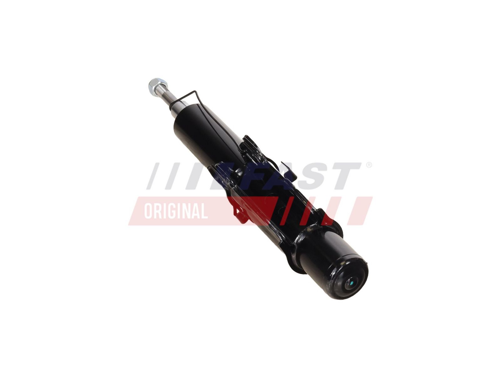 Shock Absorber-1