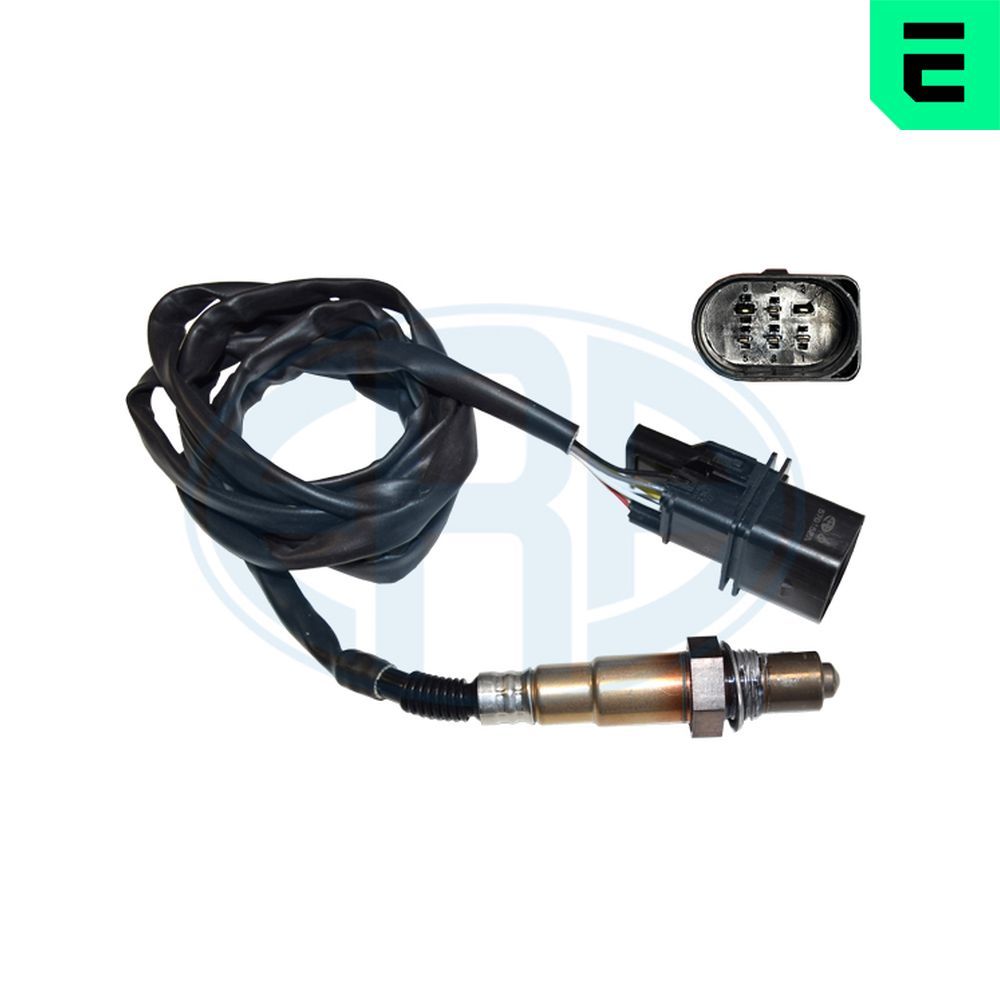 Oxygen Sensor