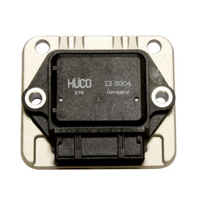 Switch Unit, ignition system