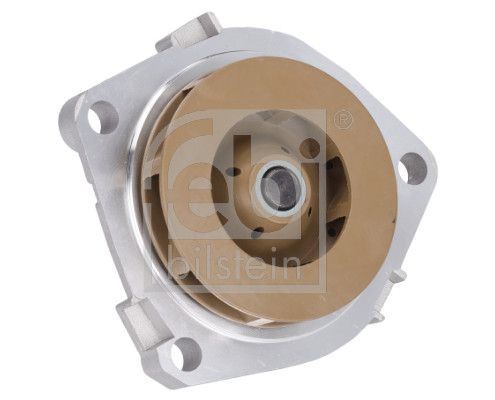 Water Pump, engine cooling-1