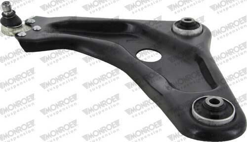 MONROE L28564 Control/trailing arm, wheel suspension