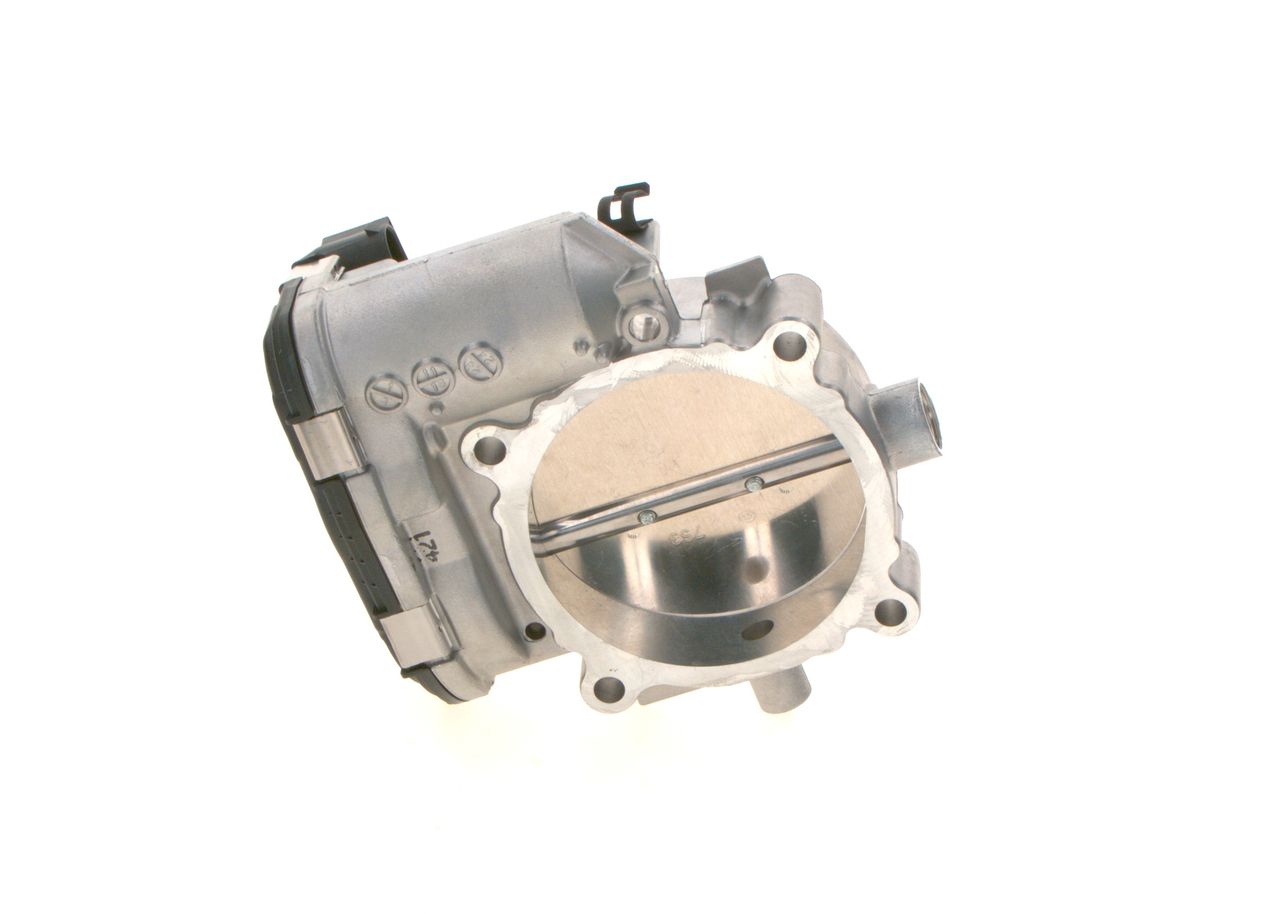 Throttle Body-4