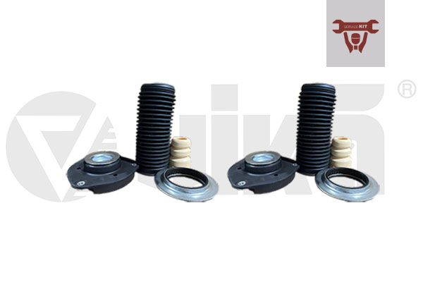 VIKA K41484601 Suspension strut support mount