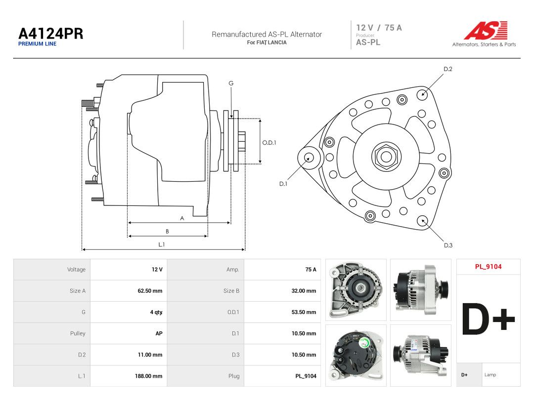 Alternator-4