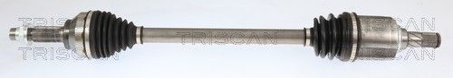 TRISCAN 8540 14609 Drive shaft