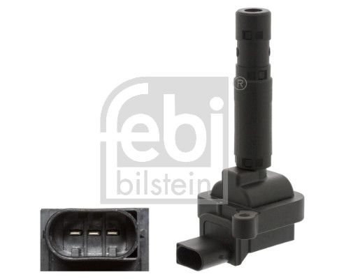 FEBI BILSTEIN 46776 Ignition coil