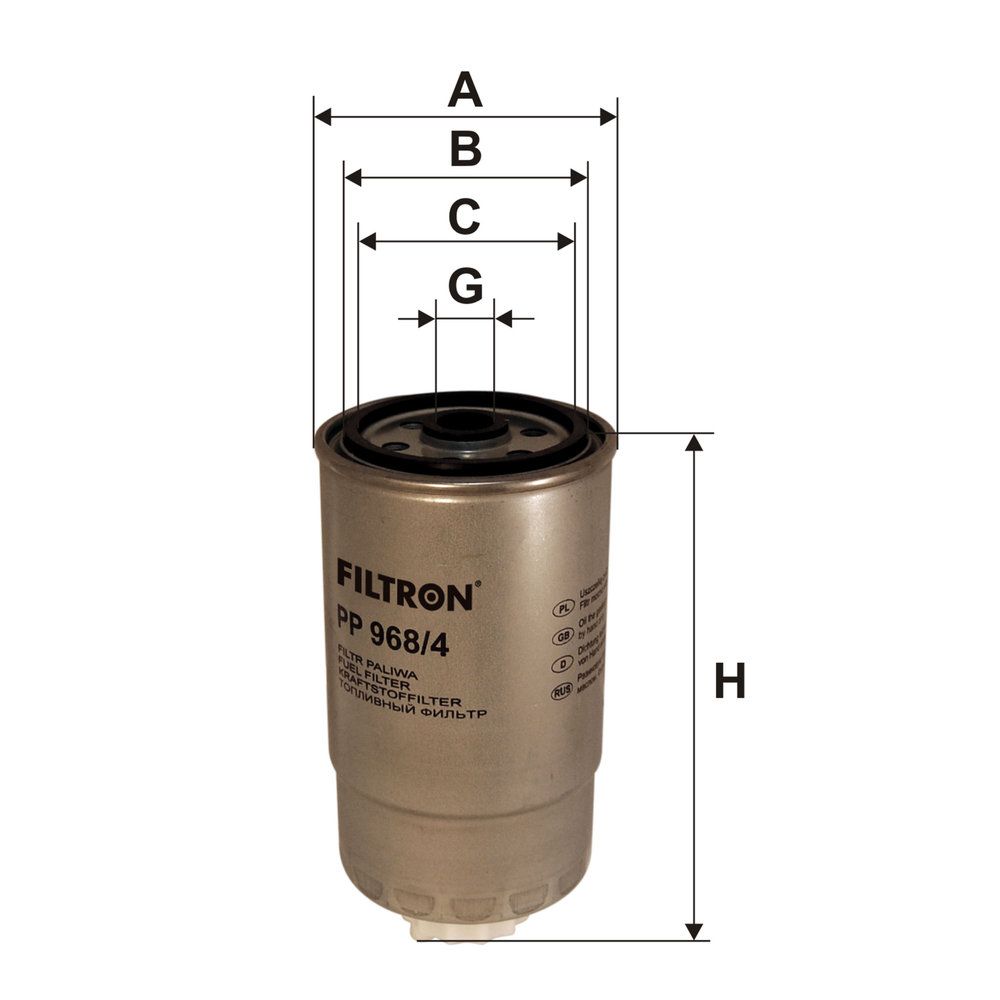 Fuel Filter-1