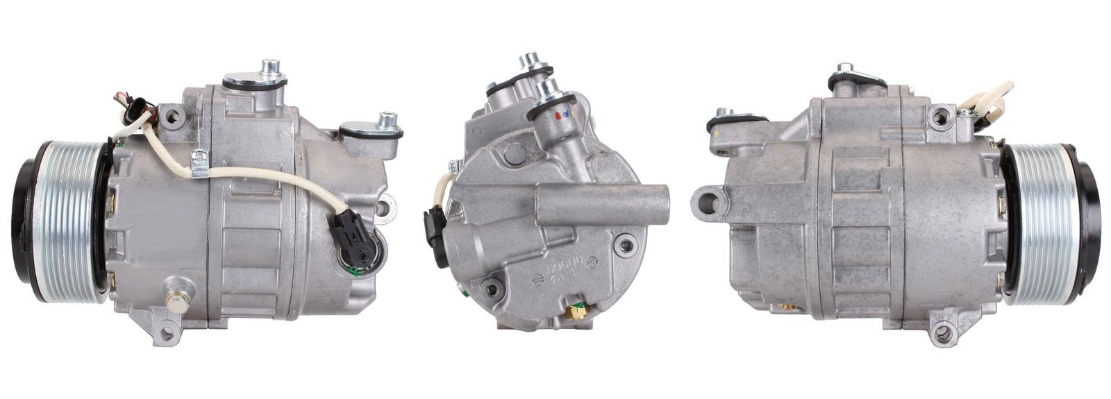 LUCAS ACP955 Compressor, air conditioning