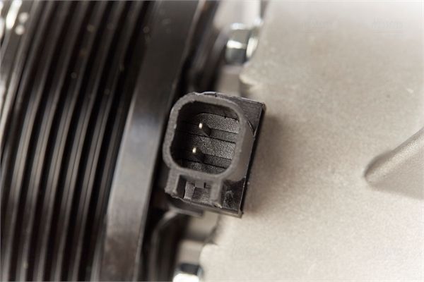 Compressor, air conditioning-5