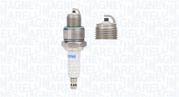 MAGNETI MARELLI 062708000005 Spark plug