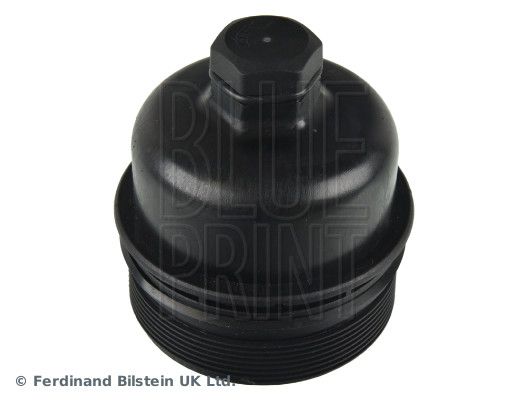 BLUE PRINT ADBP990005 Cap, oil filter housing