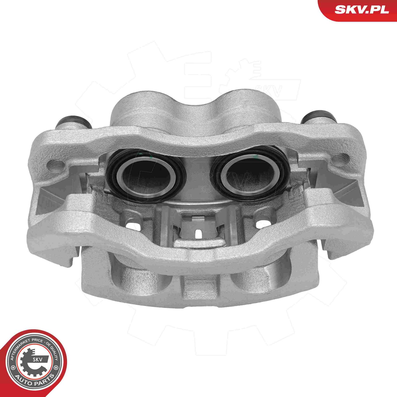 Brake Caliper-2