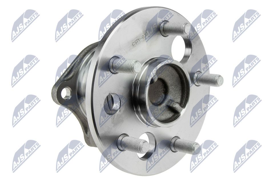 Wheel Bearing Kit-1