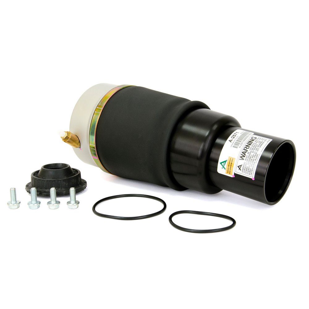 Air Spring, suspension
