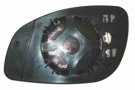 VEMO V40-69-0038 Mirror glass, exterior mirror