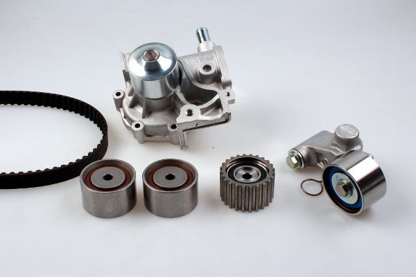 HEPU PK17205 Water pump & timing belt kit