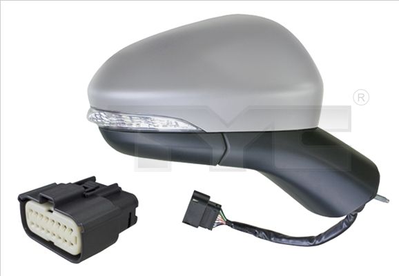 Exterior Mirror