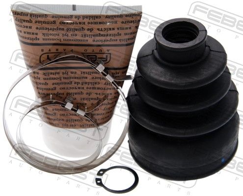 FEBEST 0715-SX4R Bellow kit, drive shaft