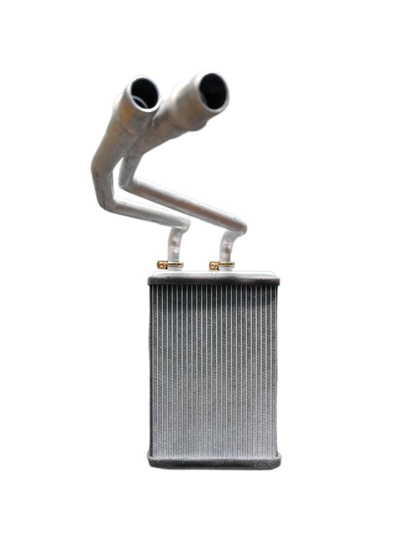 WALKER WHE000138 Heat exchanger, interior heating