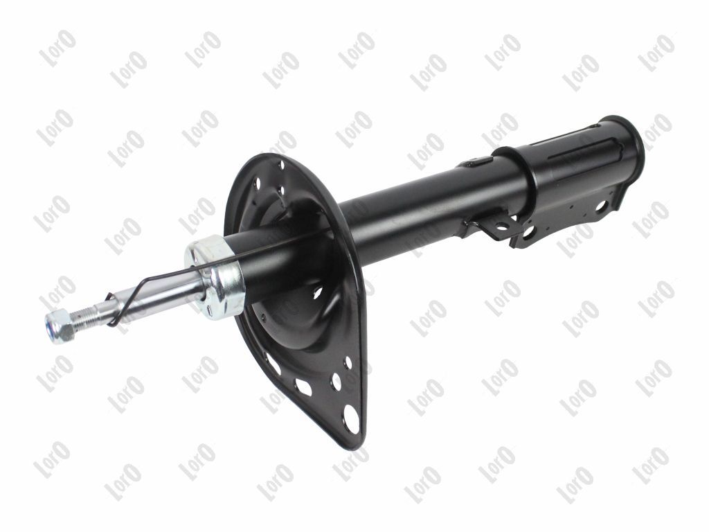 Shock Absorber-1