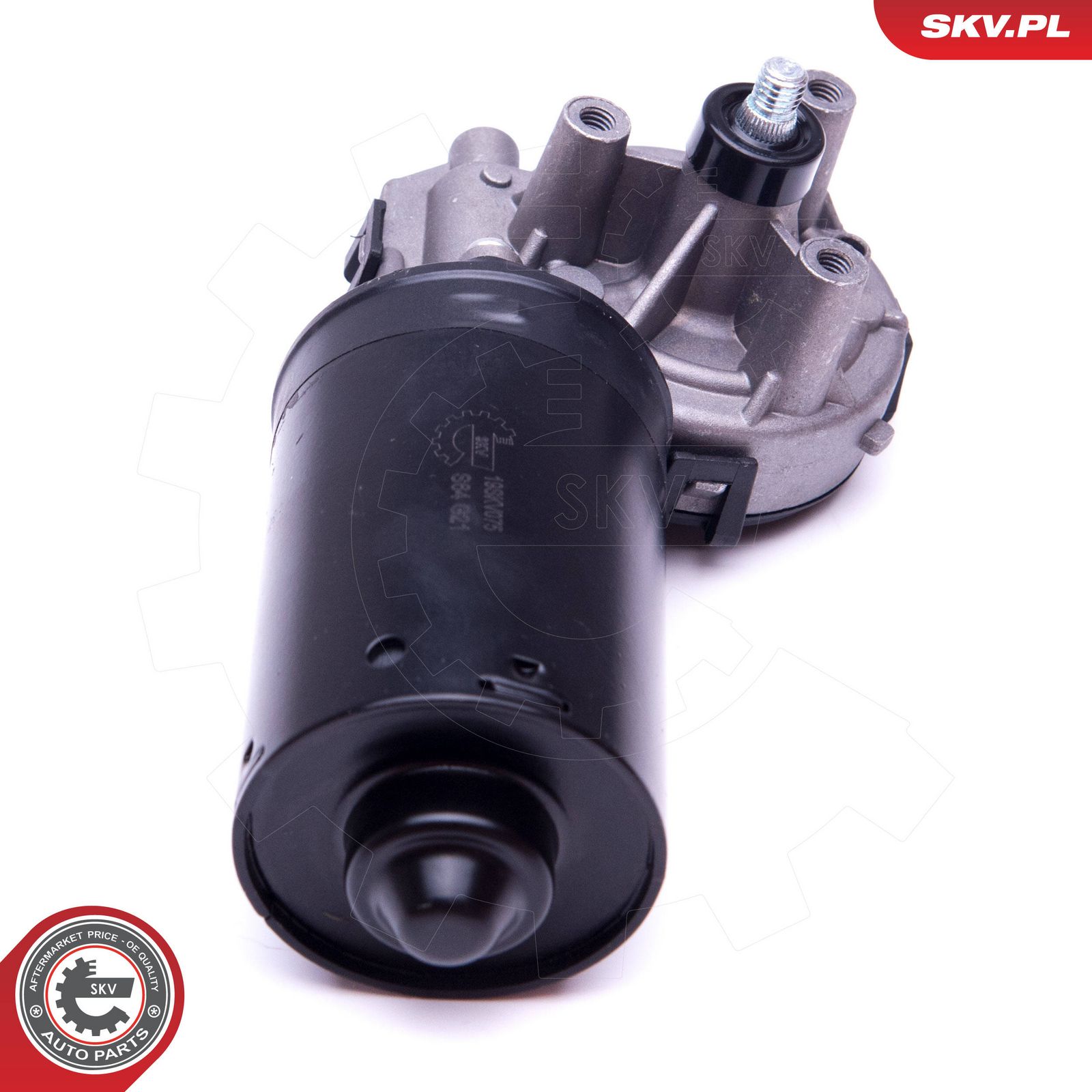 Wiper Motor-1