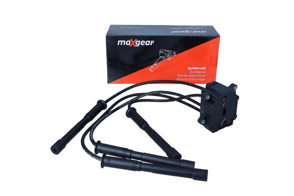 Ignition Coil-1
