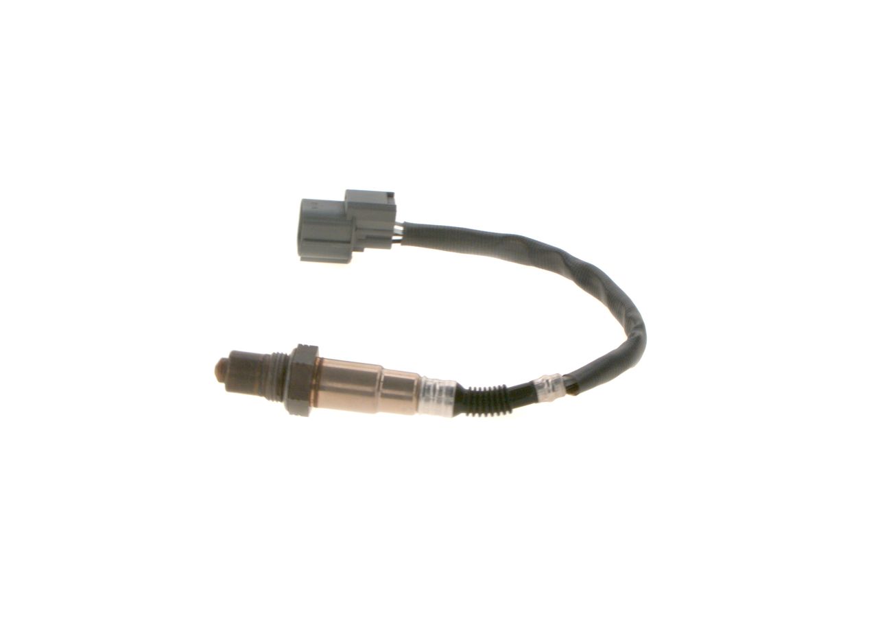 Oxygen Sensor-3