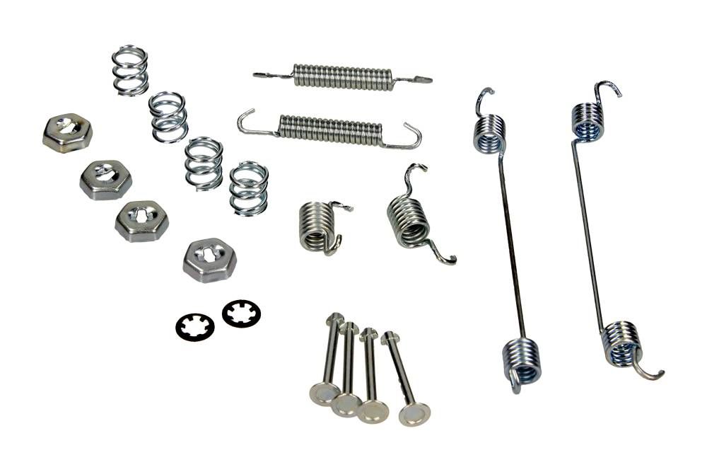 MAXGEAR 27-0389 Accessory kit, brake shoes