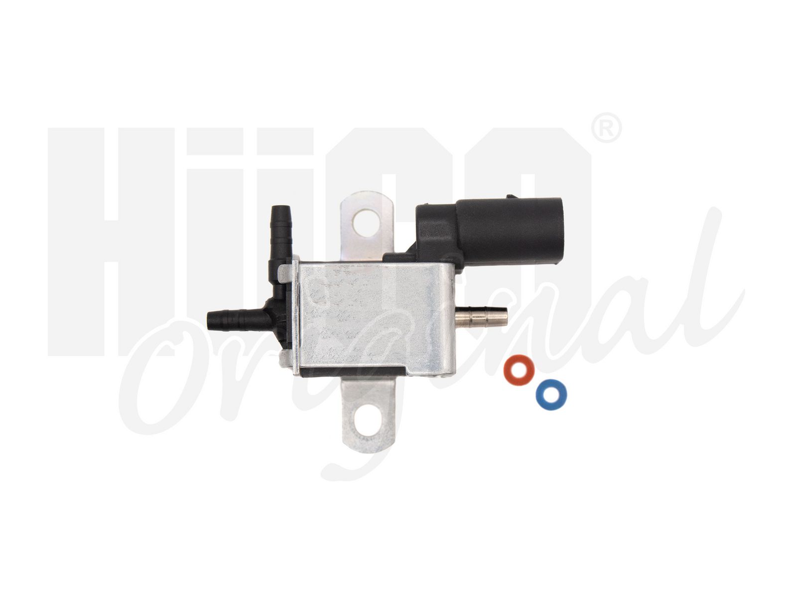 HÜCO 139332 Boost pressure control valve