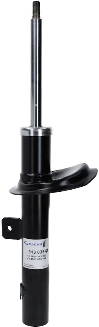 Shock Absorber-5