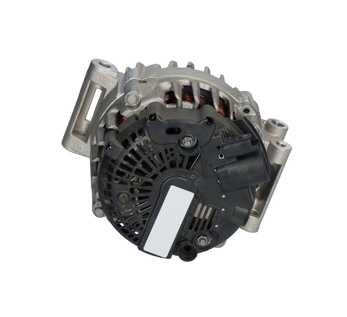 Alternator-2