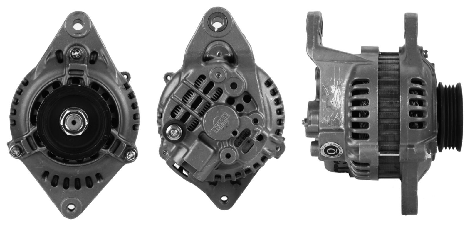LUCAS LRA00394 Alternator