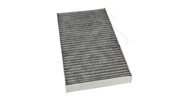 HART 338 509 Filtras, salono oras