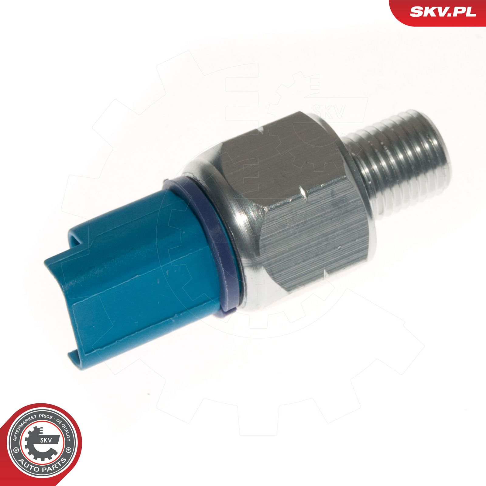 ESEN SKV 95SKV201 Oil pressure switch, power steering