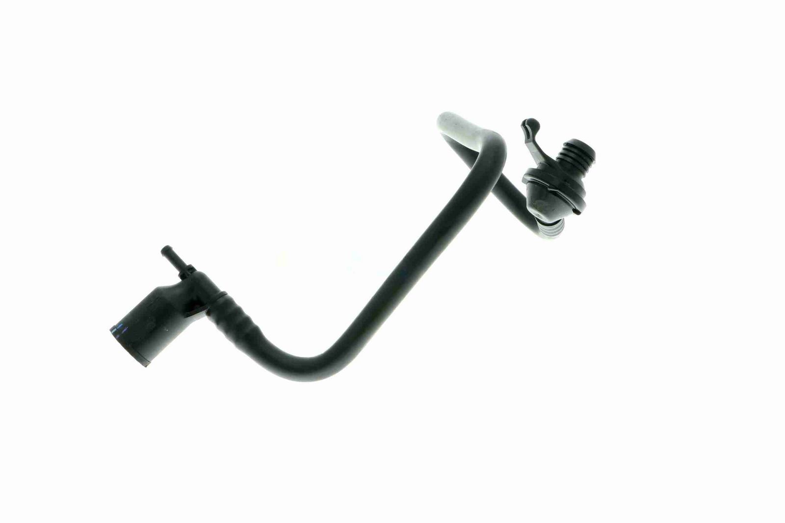 Vacuum Hose, braking system-8