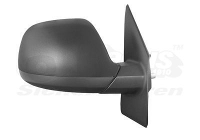 VAN WEZEL 5790804 Exterior mirror