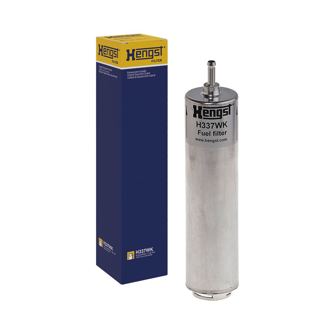 Fuel Filter-1