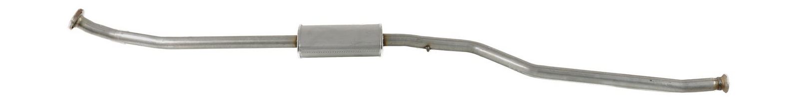 Centre Muffler-main