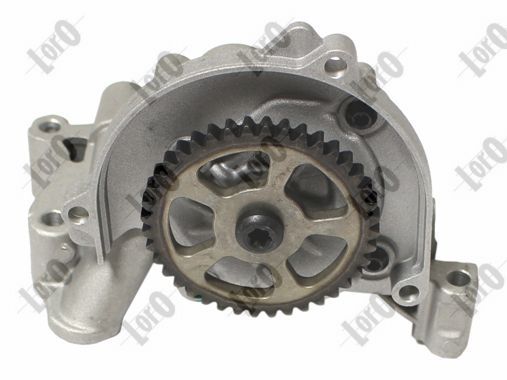 ABAKUS 102-00-019 Oil pump