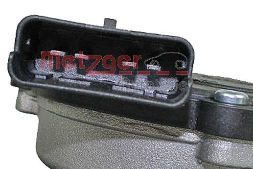 Wiper Motor-1