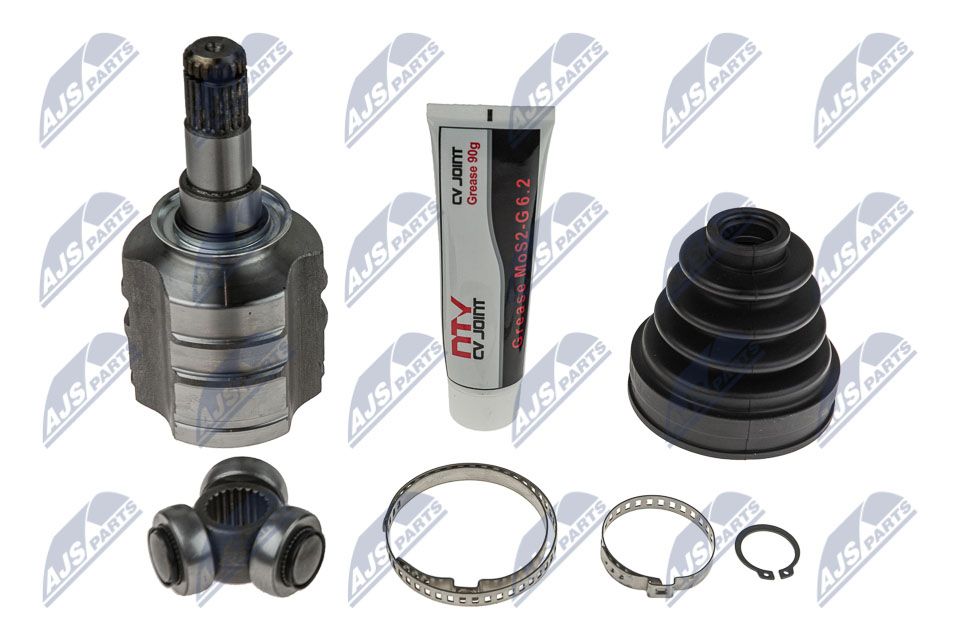 NTY NPW-TY-020 Joint kit, drive shaft