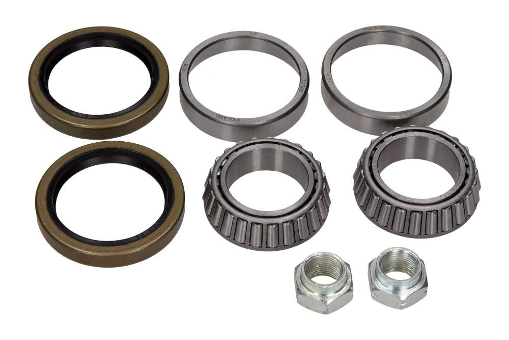 Wheel Bearing Kit-1