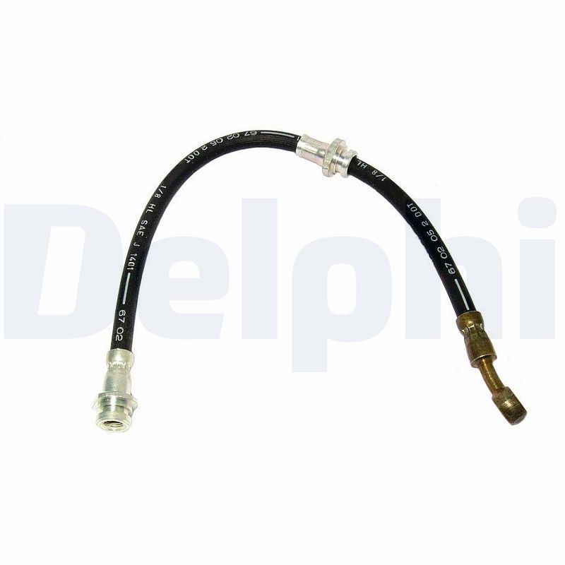 DELPHI LH6084 Brake hose