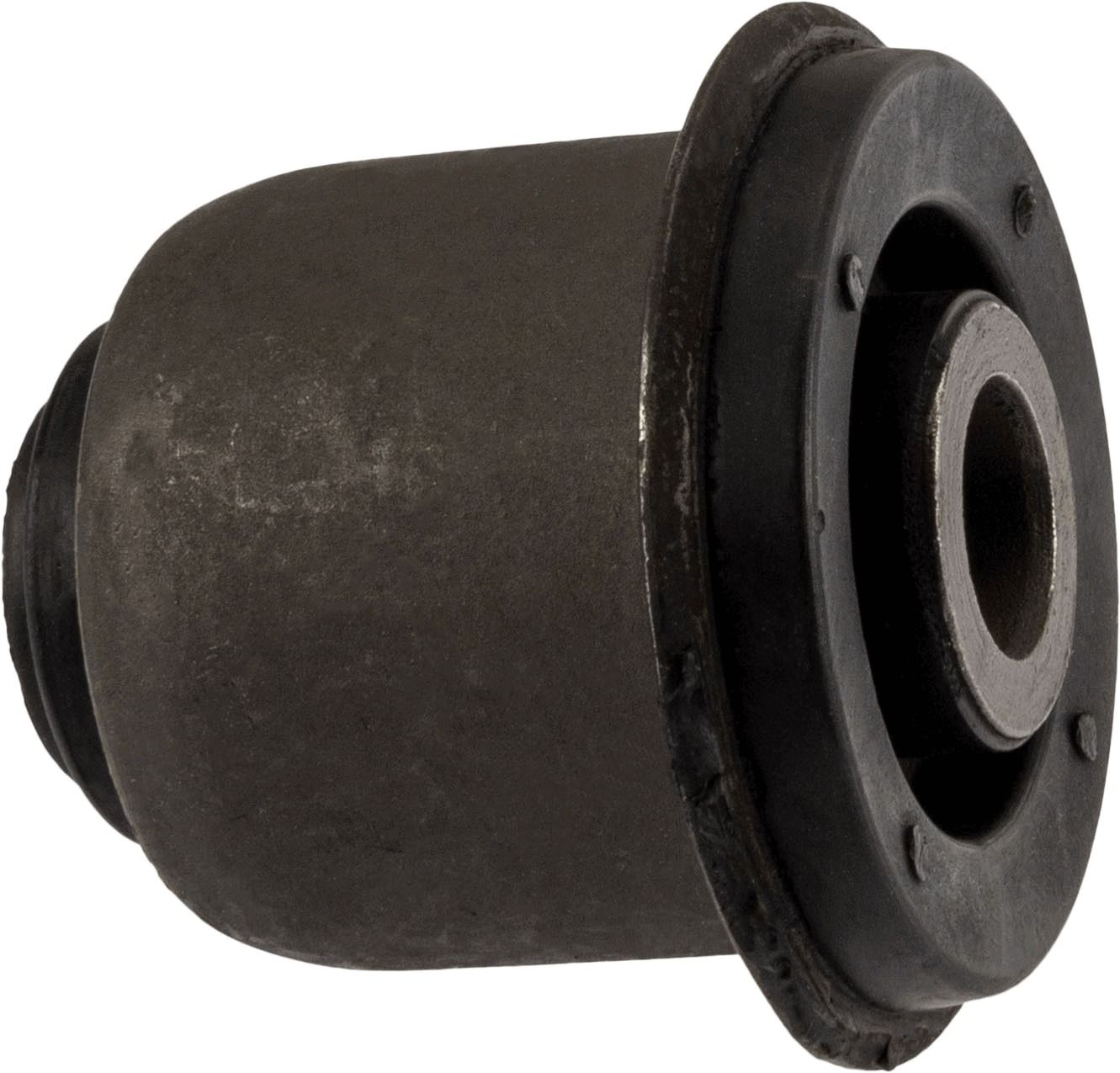 valdymo svirties/išilginių svirčių įvorė